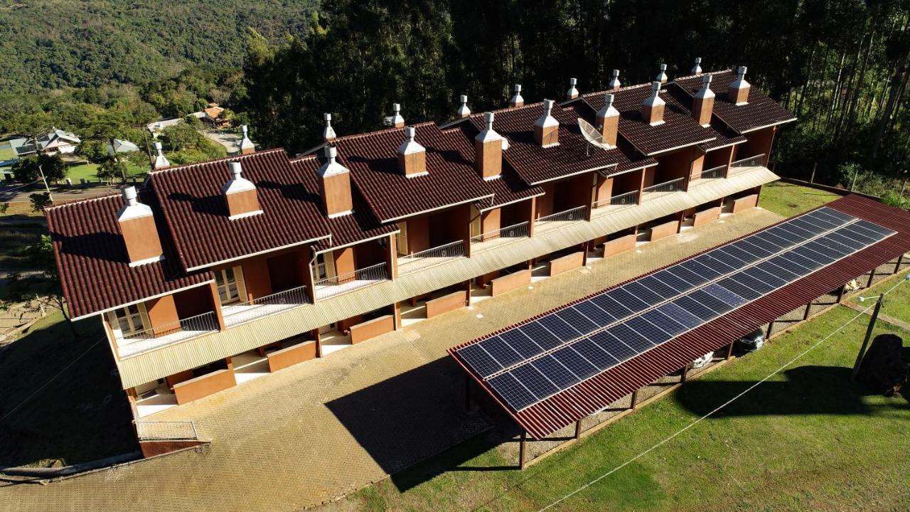 Stillo Gramado Linha Bonita, Charme E Tranquilidade Exterior foto