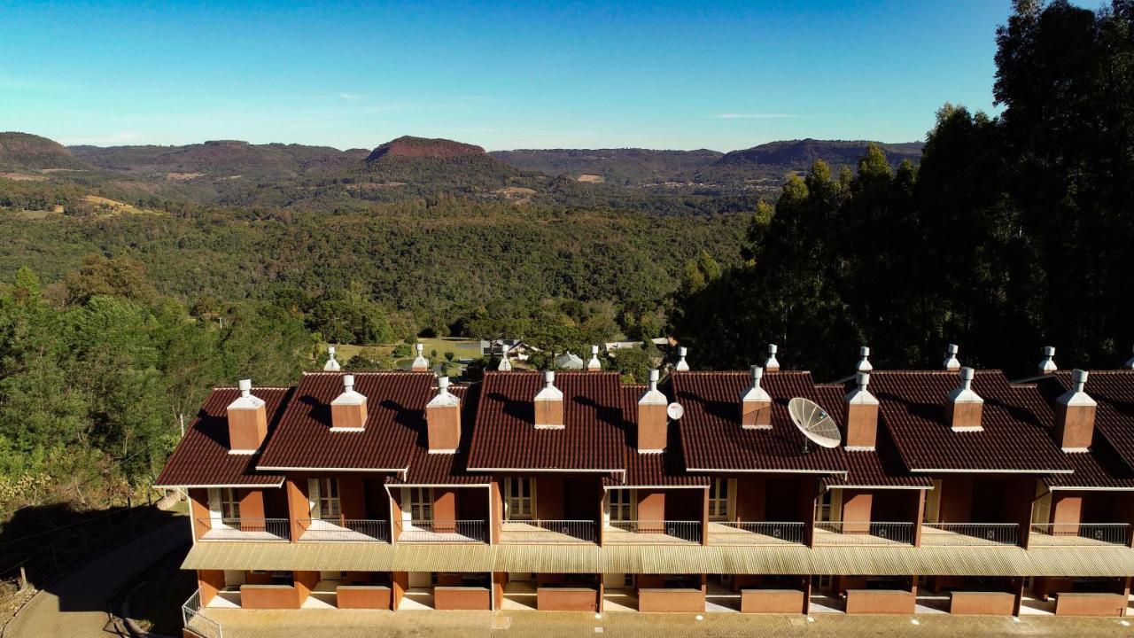 Stillo Gramado Linha Bonita, Charme E Tranquilidade Exterior foto